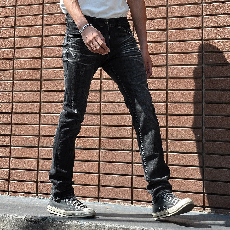 SK838 BlackDuster