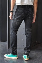 SK838 BlackDuster