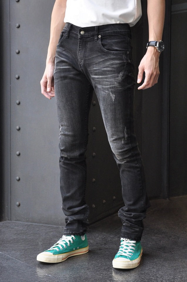SK838 BlackDuster