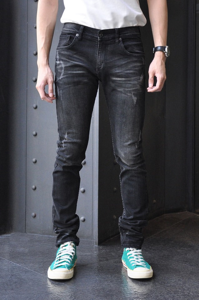 SK838 BlackDuster