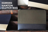 BK506 Hamton Clutch Bag