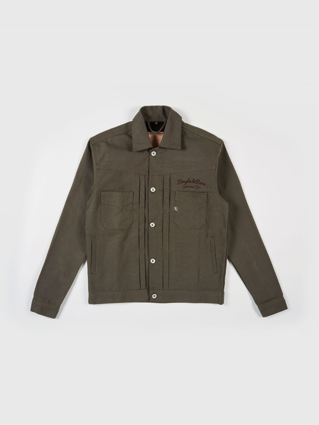 Jk904 JackCanvas