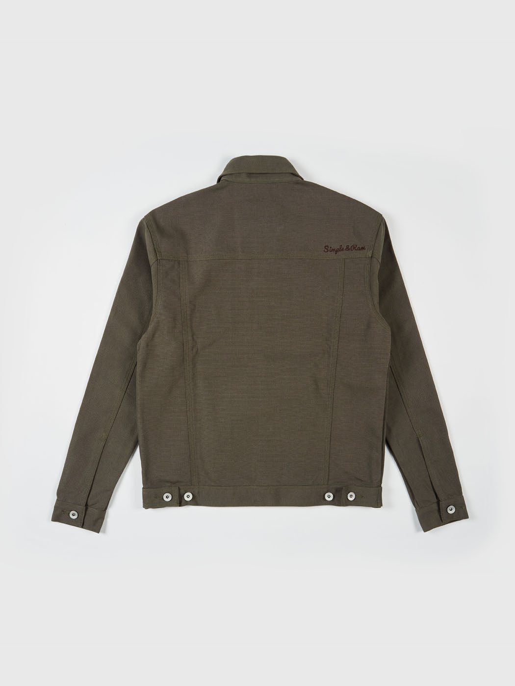 Jk904 JackCanvas