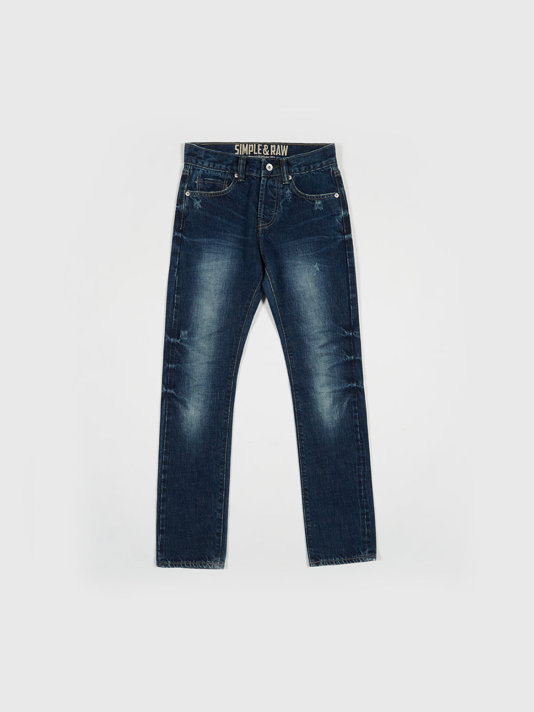 Sk835 BlueVintage