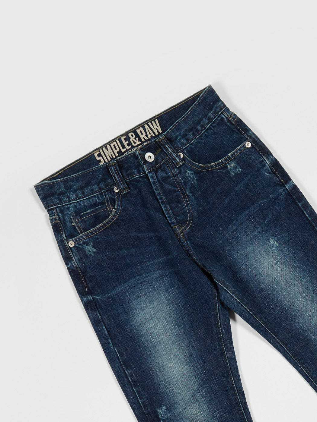 Sk835 BlueVintage