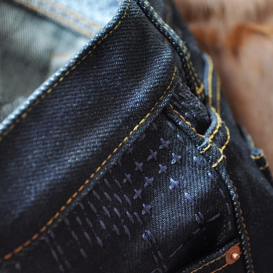 SS20 Mile Stone 23oz.
