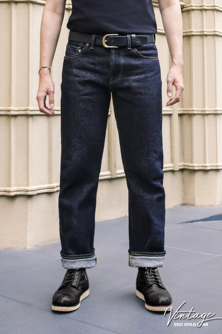 SS22 Gold Star 25oz