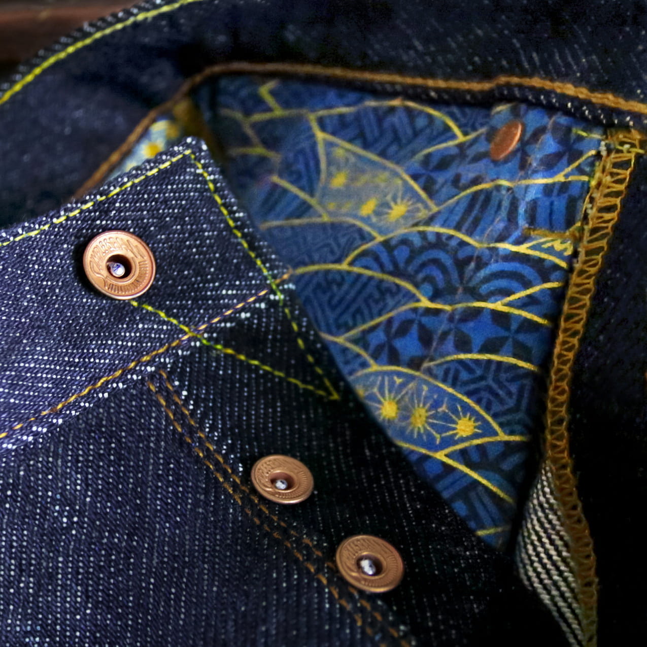 SS22 Gold Star 25oz