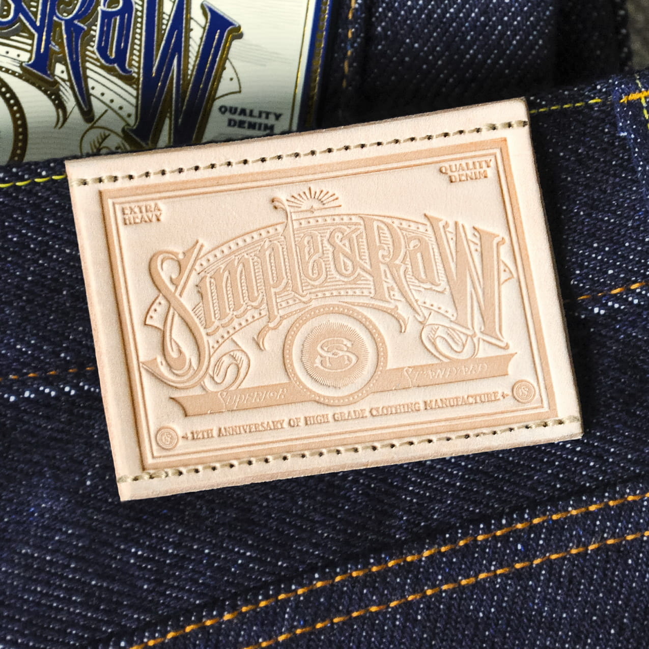 SS22 Gold Star 25oz