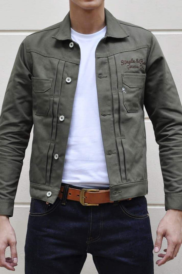 Jk904 JackCanvas