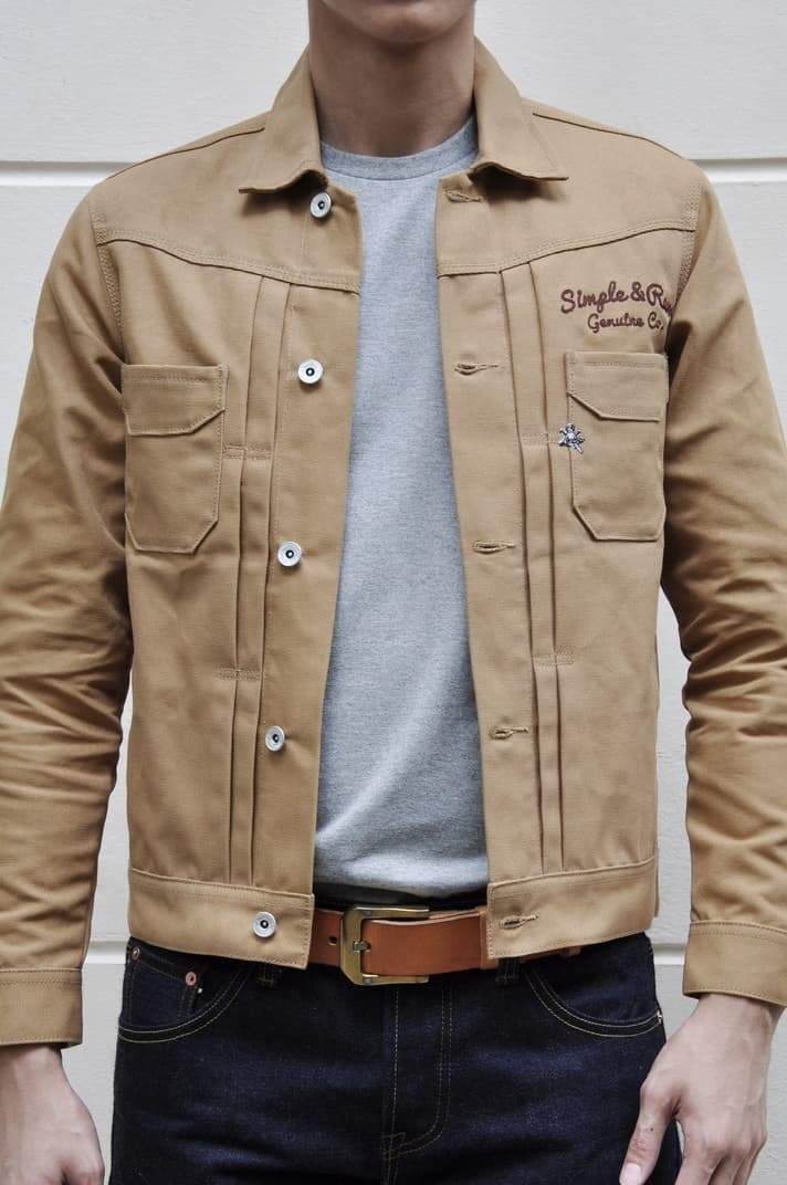 Jk904 JackCanvas