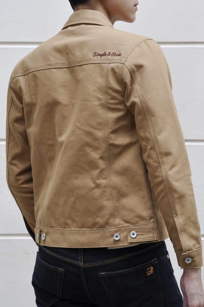 Jk904 JackCanvas