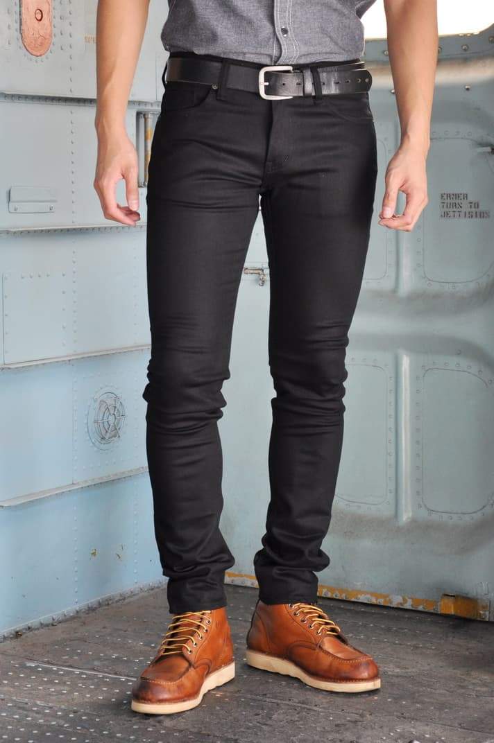 Sk803 Super black