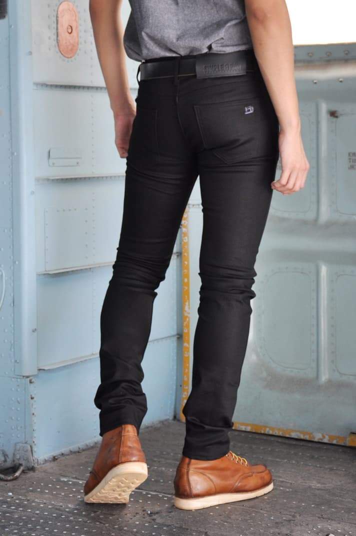 Sk803 Super black