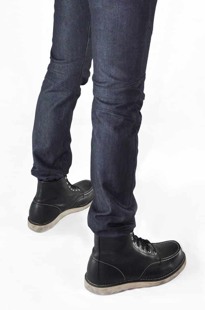 Sk811 DeepRaw Biker