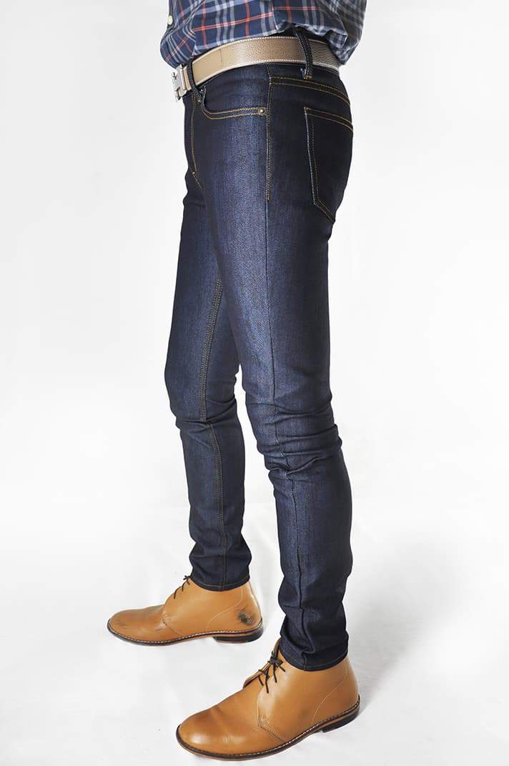 Sk810 BlueIndigo