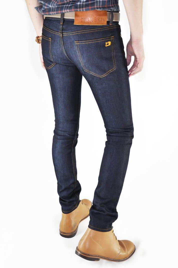 Sk810 BlueIndigo