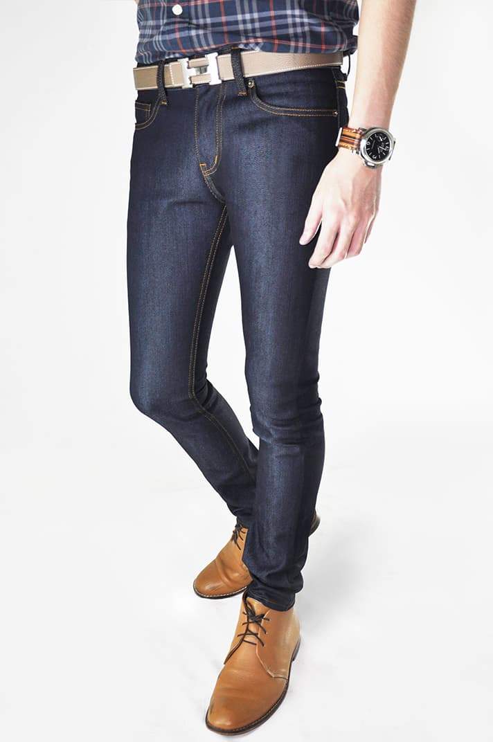 Sk810 BlueIndigo