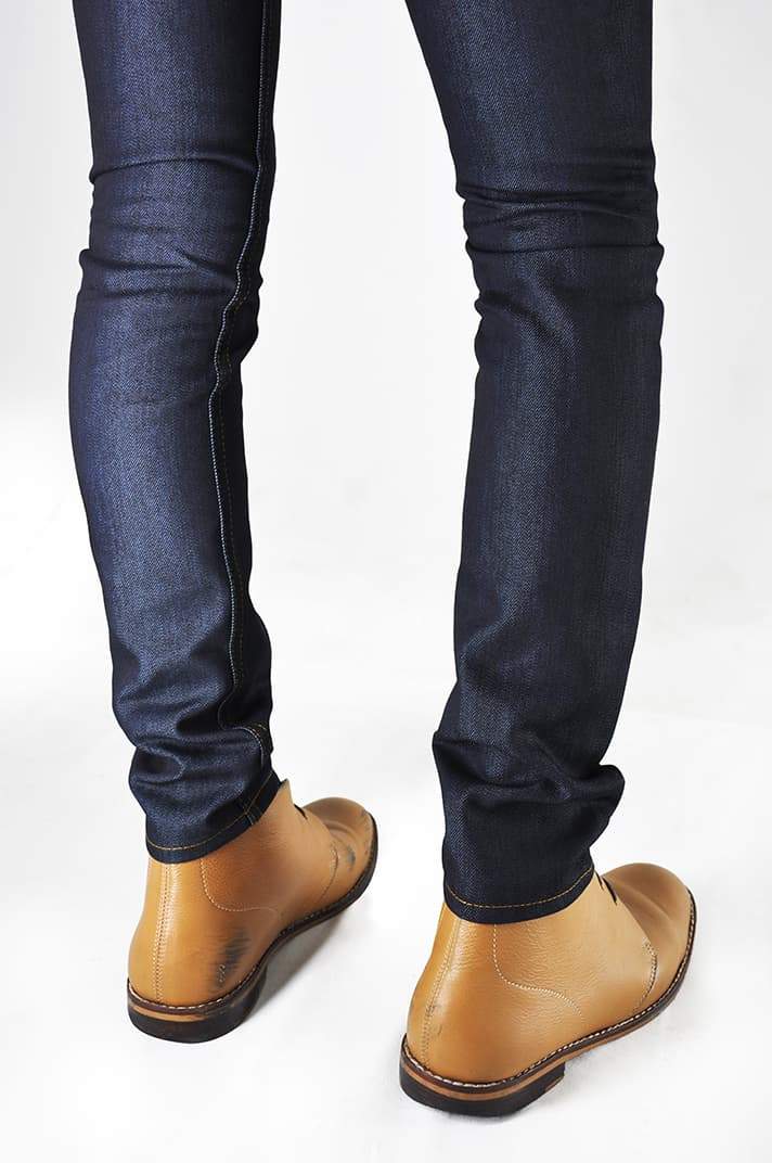 Sk810 BlueIndigo