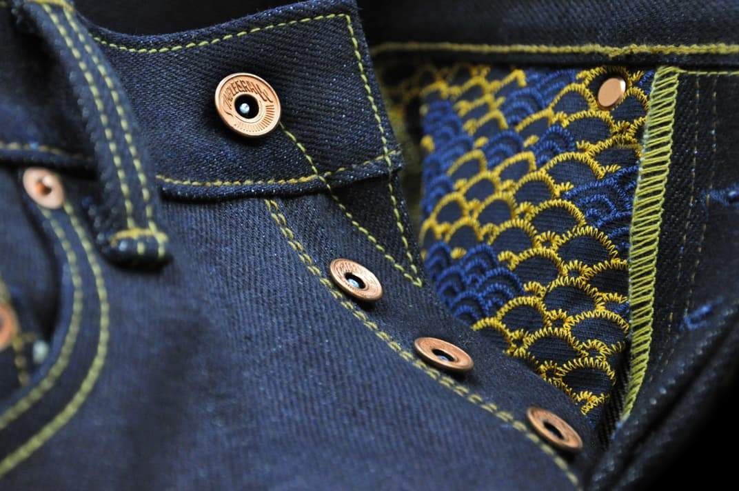 Sk821 Heavy Martin 21oz.