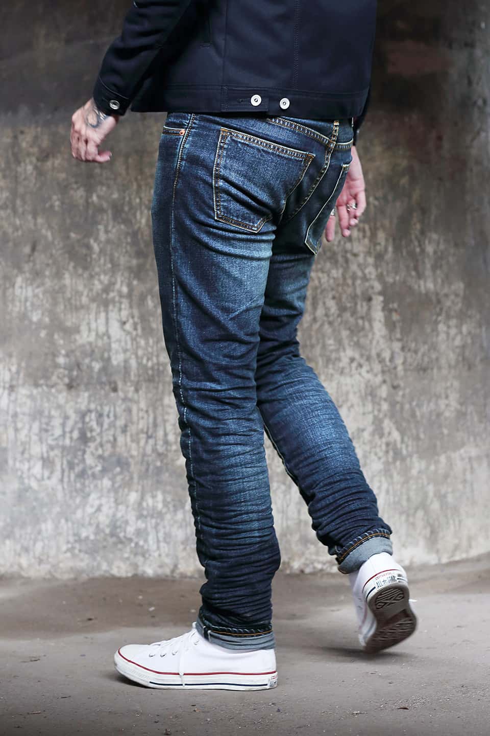 Sk828 BlueRusty
