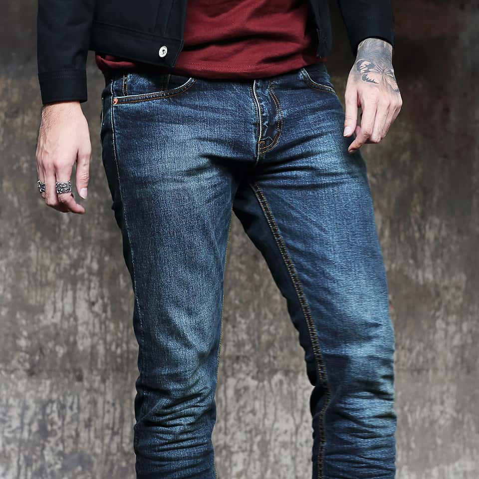 Sk828 BlueRusty