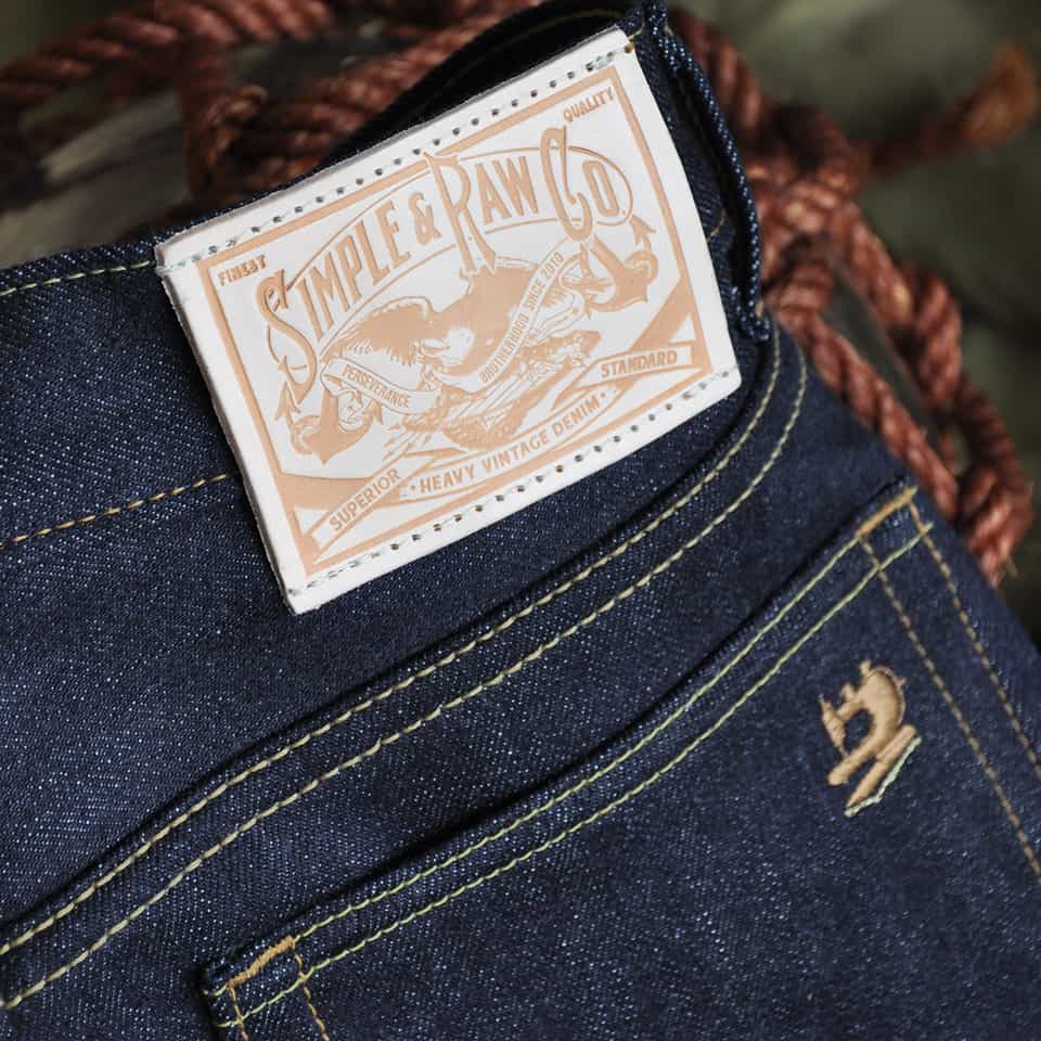 Sk831 HeavyMarine