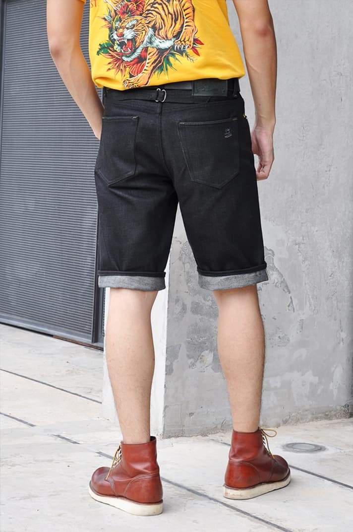 Sk833 TigerCamo(Short)