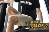 Sk834 TigerCargo