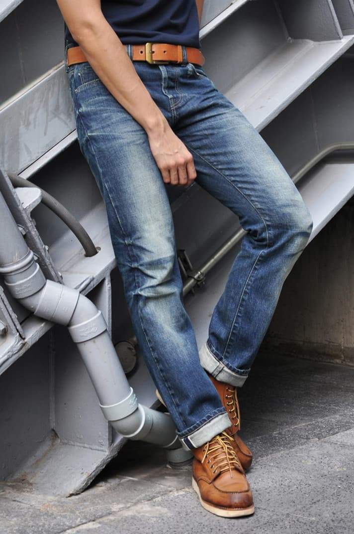 Sk835 BlueVintage