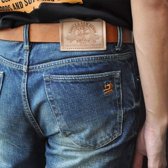 Sk835 BlueVintage