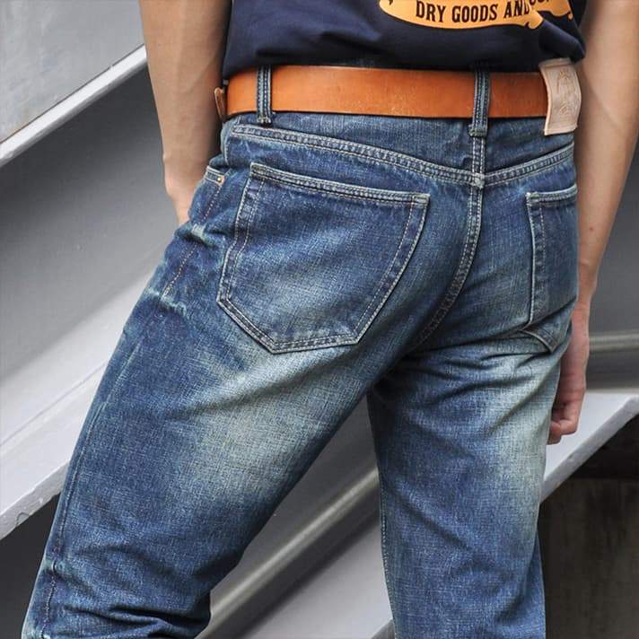Sk835 BlueVintage