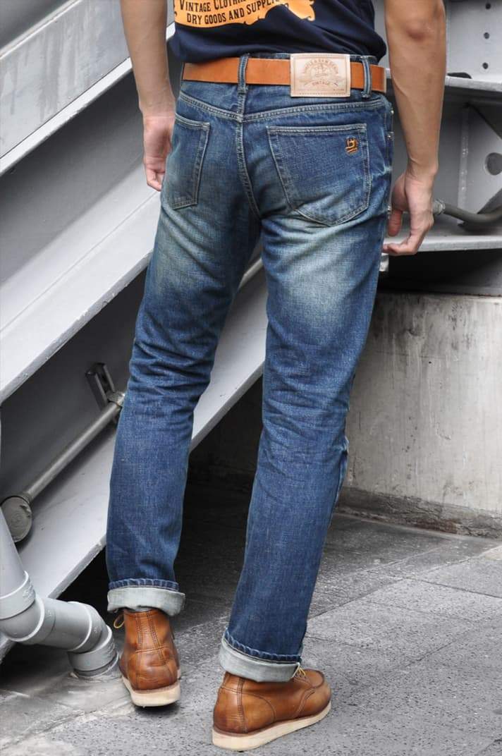 Sk835 BlueVintage