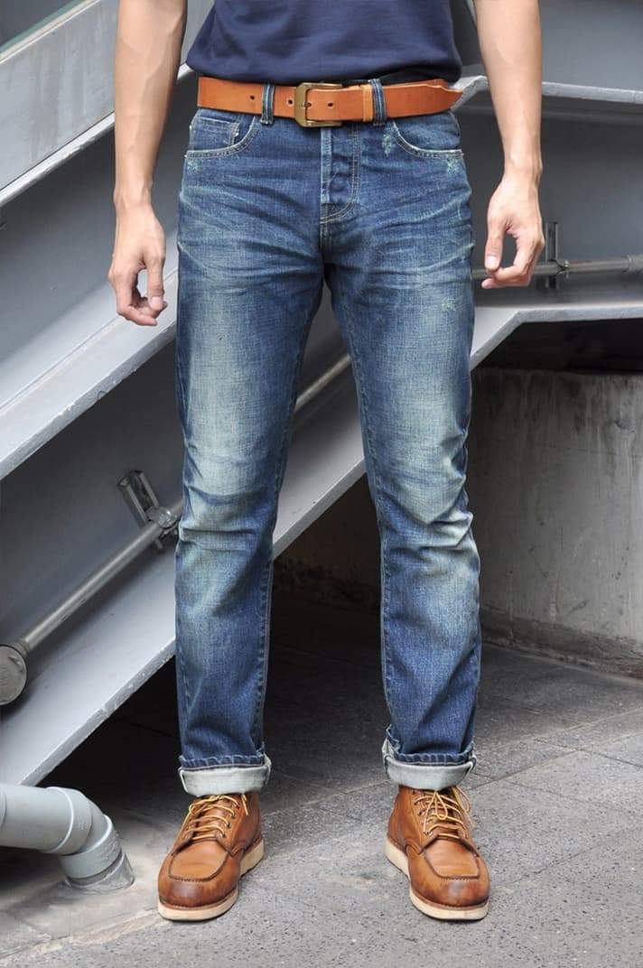 Sk835 BlueVintage