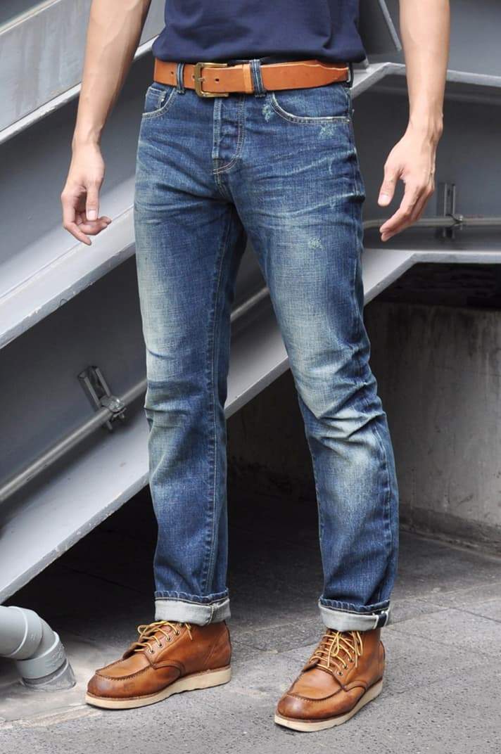 Sk835 BlueVintage