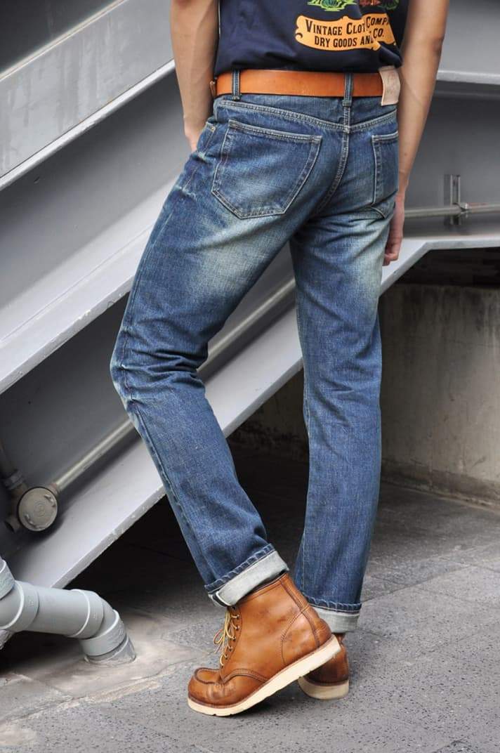 Sk835 BlueVintage