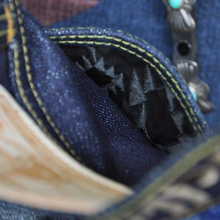 Sk836 NativeNavajo (Short)