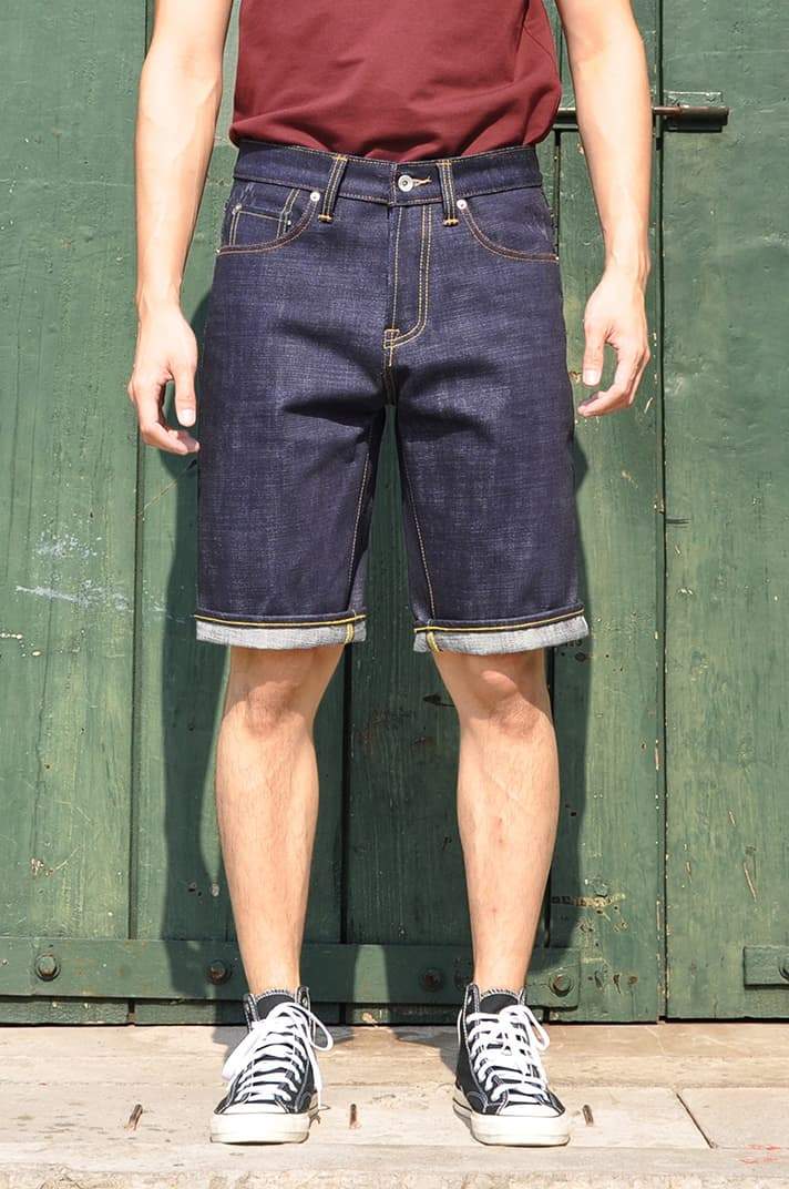 Sk836 NativeNavajo (Short)