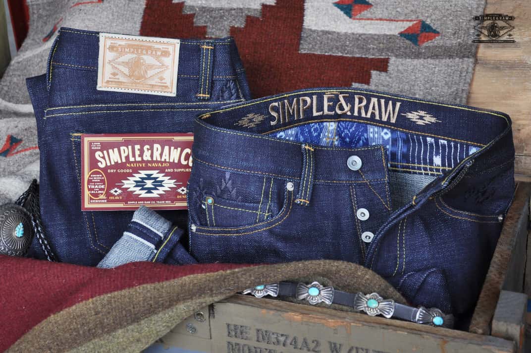 Sk836 NativeNavajo 18oz.