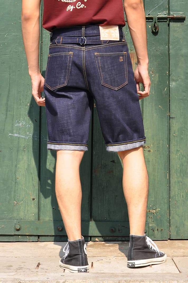 Sk836 NativeNavajo (Short)