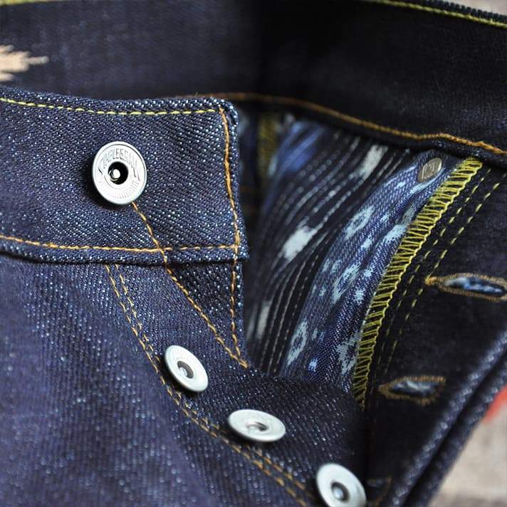 Sk836 NativeNavajo (Short)