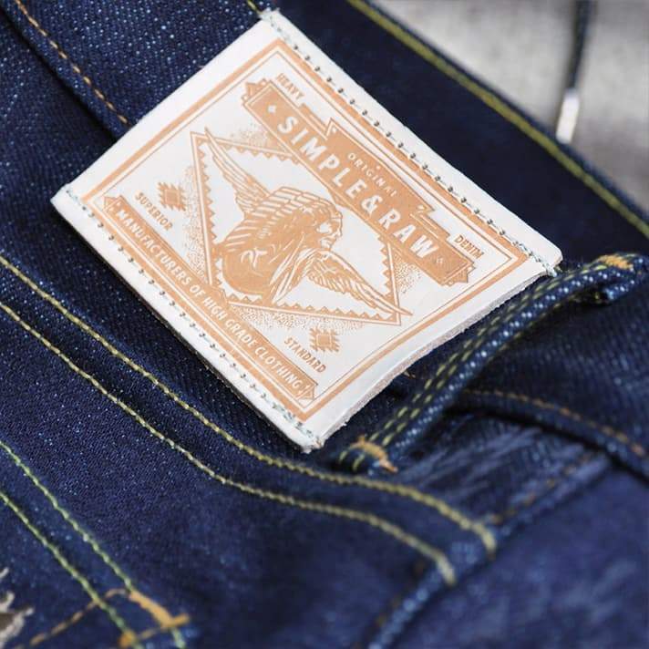 Sk836 NativeNavajo (Short)