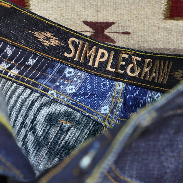 Sk836 NativeNavajo 18oz.