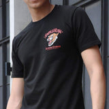 Ts719 TigerForce (ฺBlack)