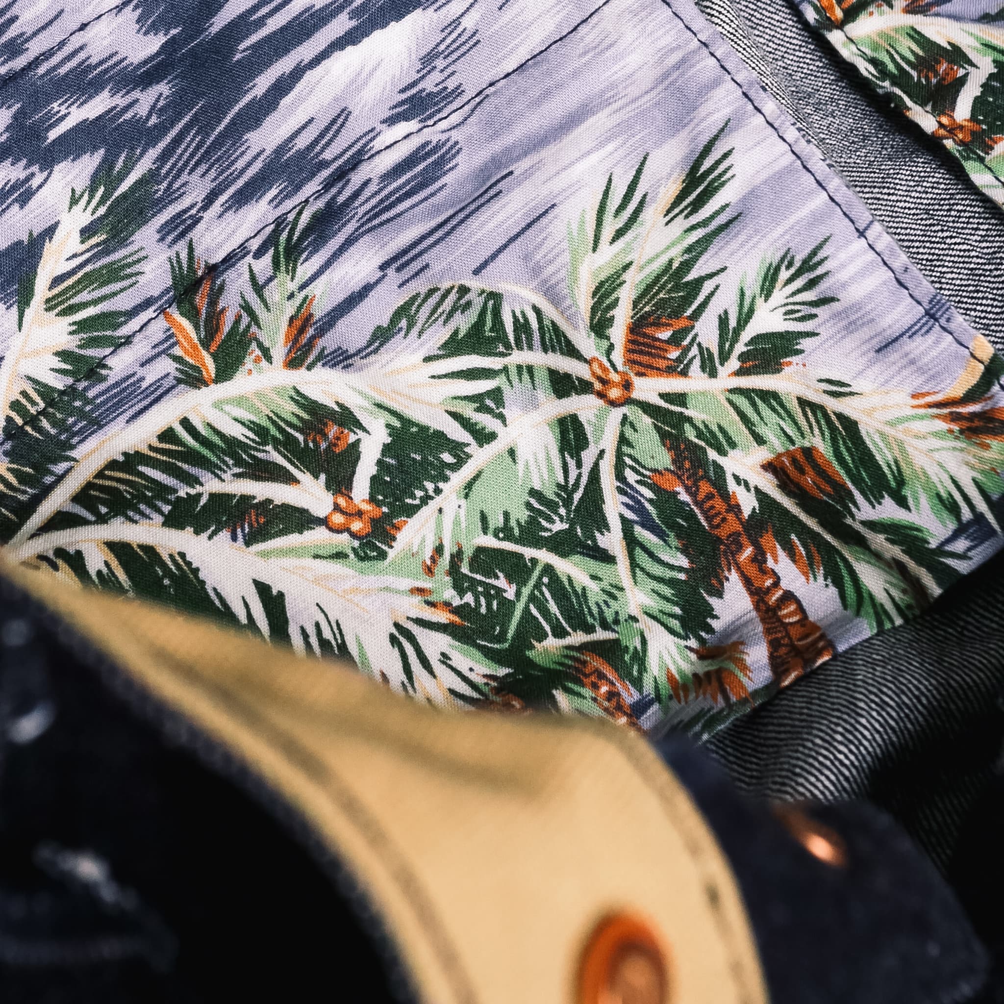 Sk849 Union Paradise