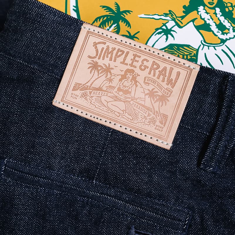 Sk849 Union Paradise