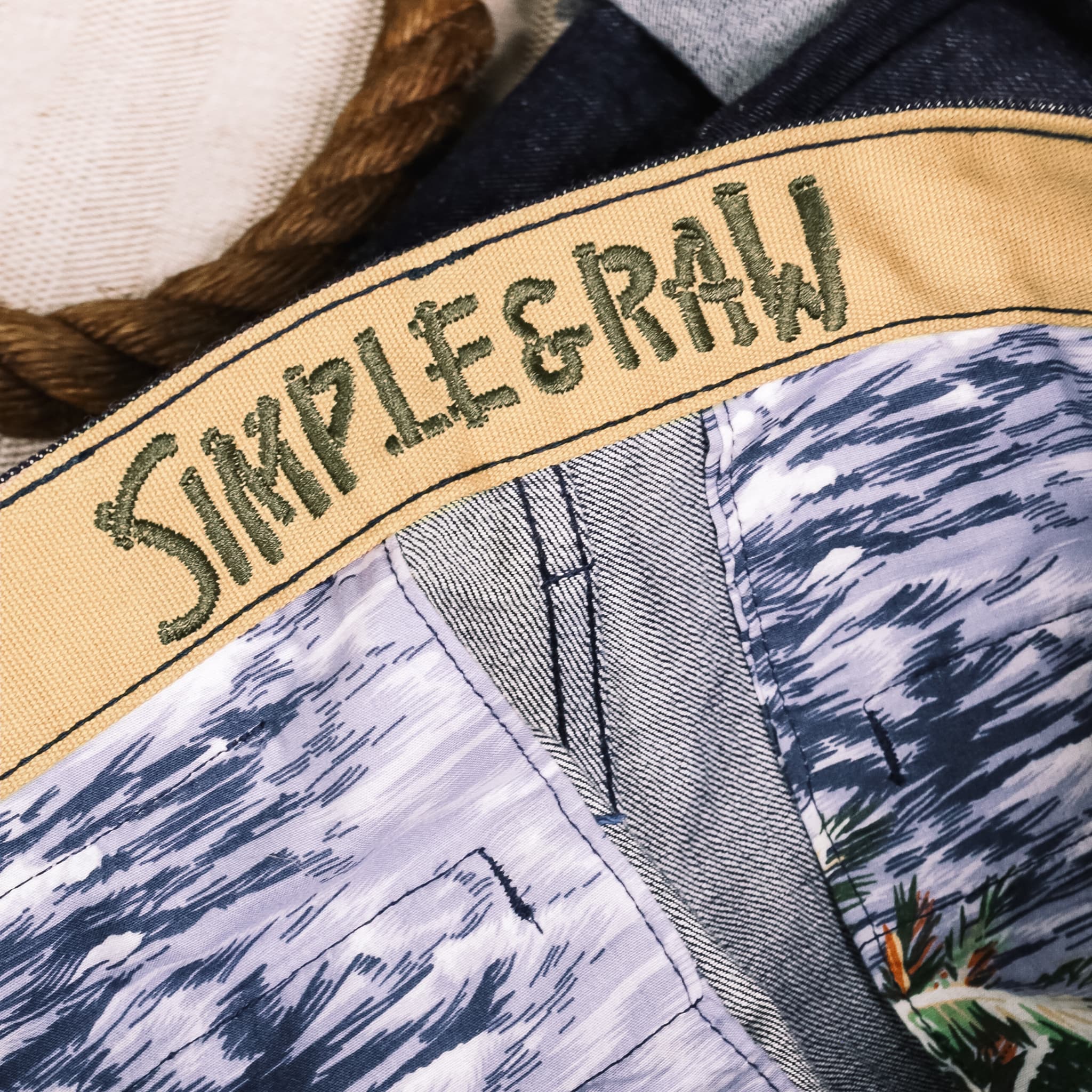 Sk849 Union Paradise