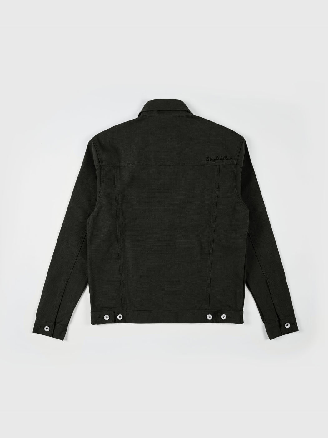 Jk904 JackCanvas