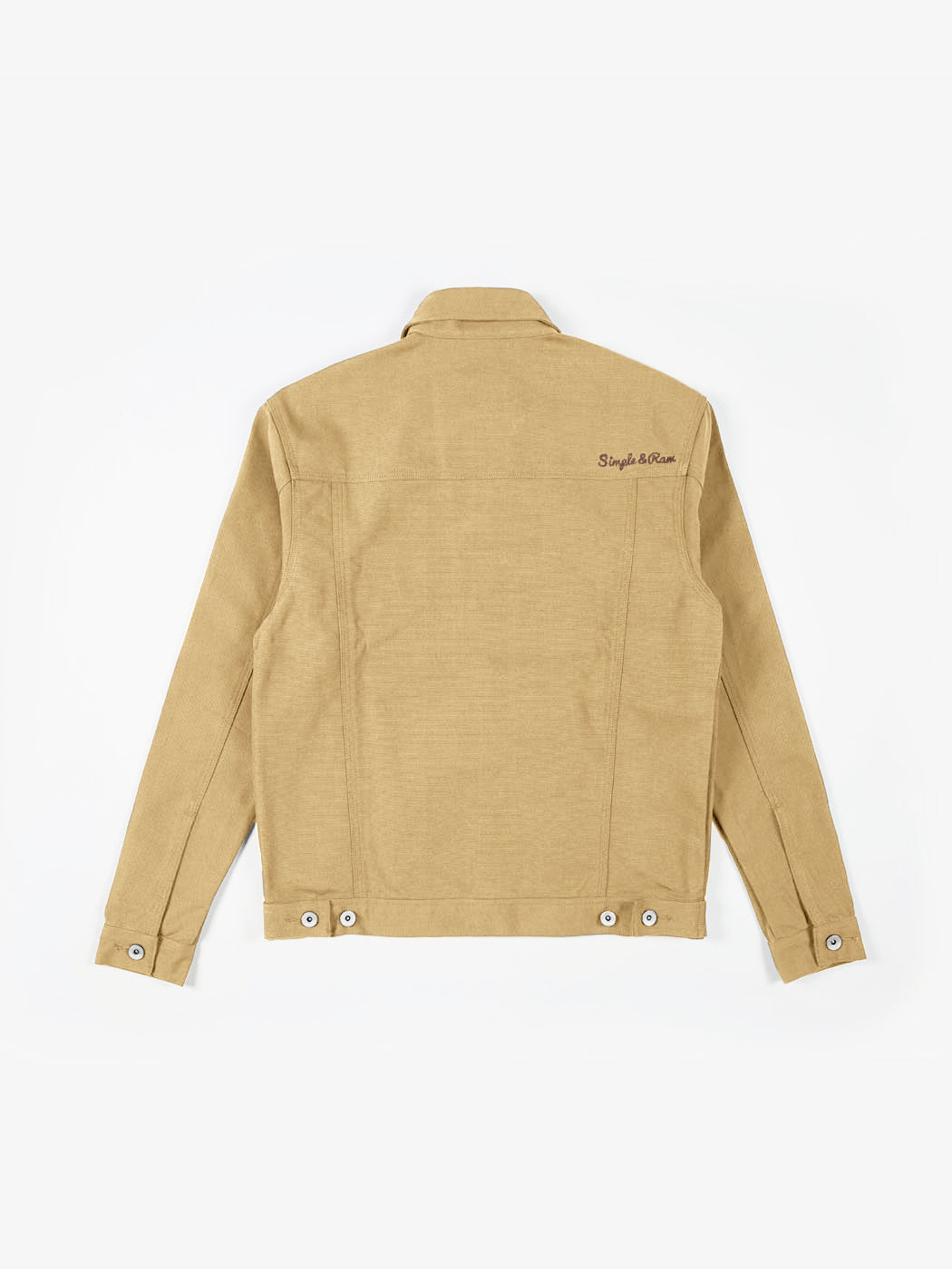 Jk904 JackCanvas